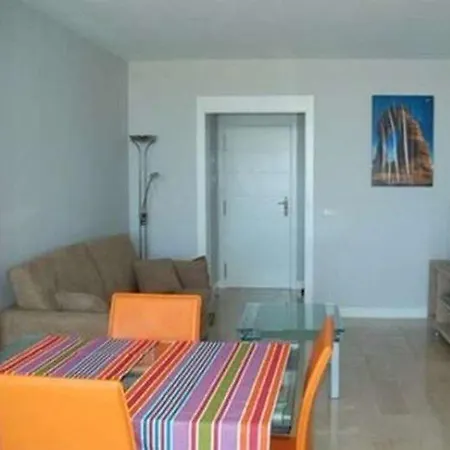 Vergel De 032 Apartment Denia
