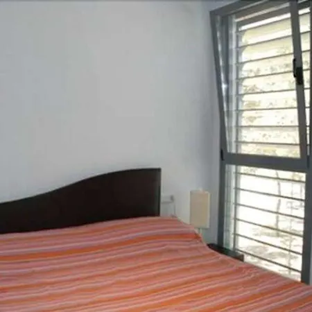 Vergel De 032 Apartment