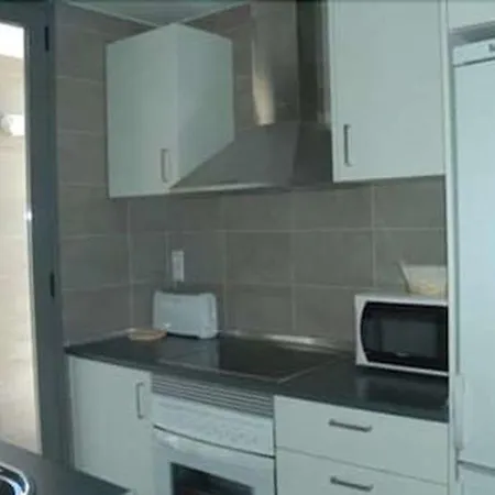 Vergel De 032 Apartment